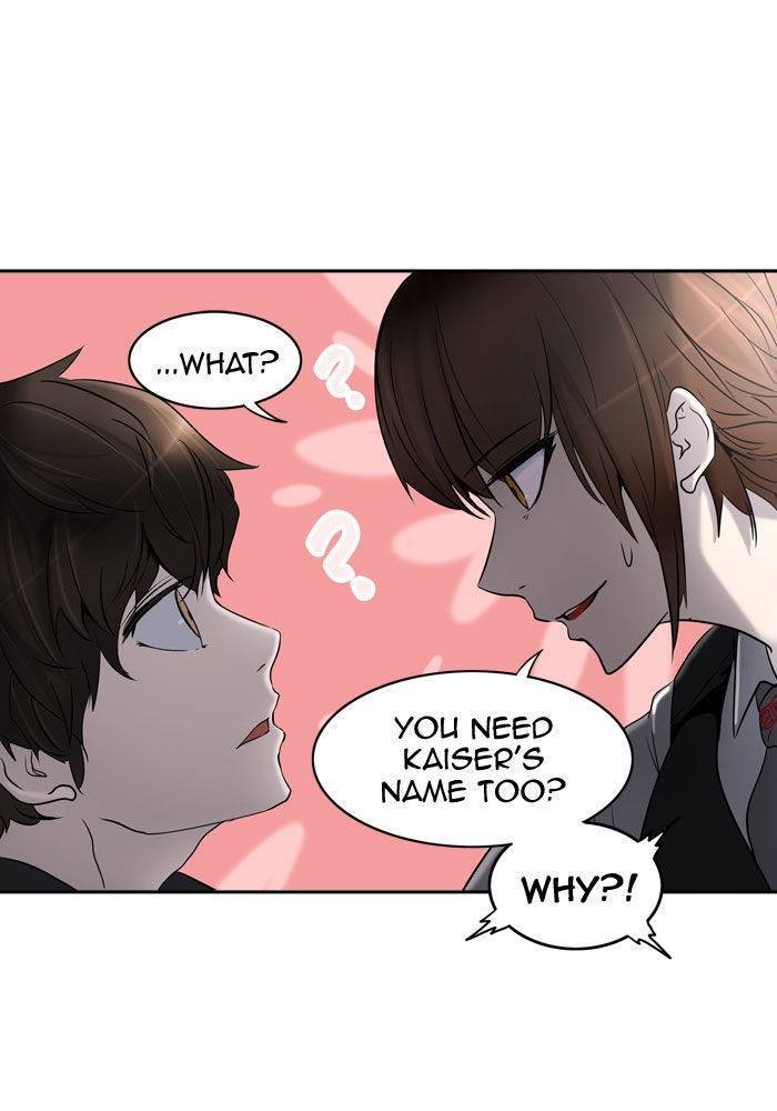 Tower of God Chapter 286 1